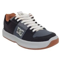 DC SHOES TEN DC LYNX ZERO DC023A.BYB BLACK/YELOW/BLACK 38