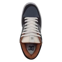 DC SHOES TEN DC LYNX ZERO DC023A.BYB BLACK/YELOW/BLACK 38 -Redley Store PFI 3909 158 zoom4