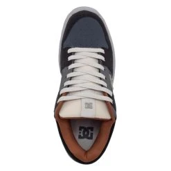 DC SHOES TEN DC LYNX ZERO DC023A.BYB BLACK/YELOW/BLACK 38 9 DC SHOES TEN DC LYNX ZERO DC023A.BYB BLACK/YELOW/BLACK 38 -Redley Store PFI 3909 178 zoom4