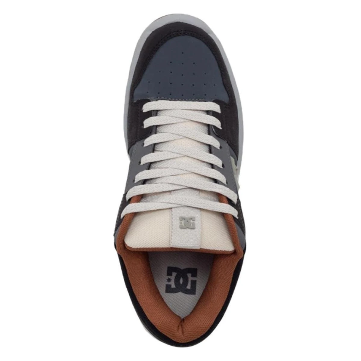 DC SHOES TEN DC LYNX ZERO DC023A.BYB BLACK/YELOW/BLACK 38 6 DC SHOES TEN DC LYNX ZERO DC023A.BYB BLACK/YELOW/BLACK 38 - Image 4