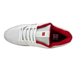 DC SHOES TEN DC LYNX ZERO DC023A.WRR WHITE/RED/RED 39 -Redley Store PFI 3941 024 zoom3