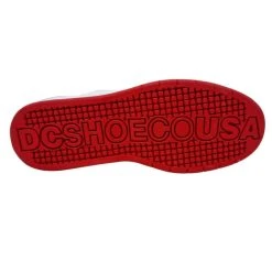 DC SHOES TEN DC LYNX ZERO DC023A.WRR WHITE/RED/RED 39 -Redley Store PFI 3941 024 zoom5