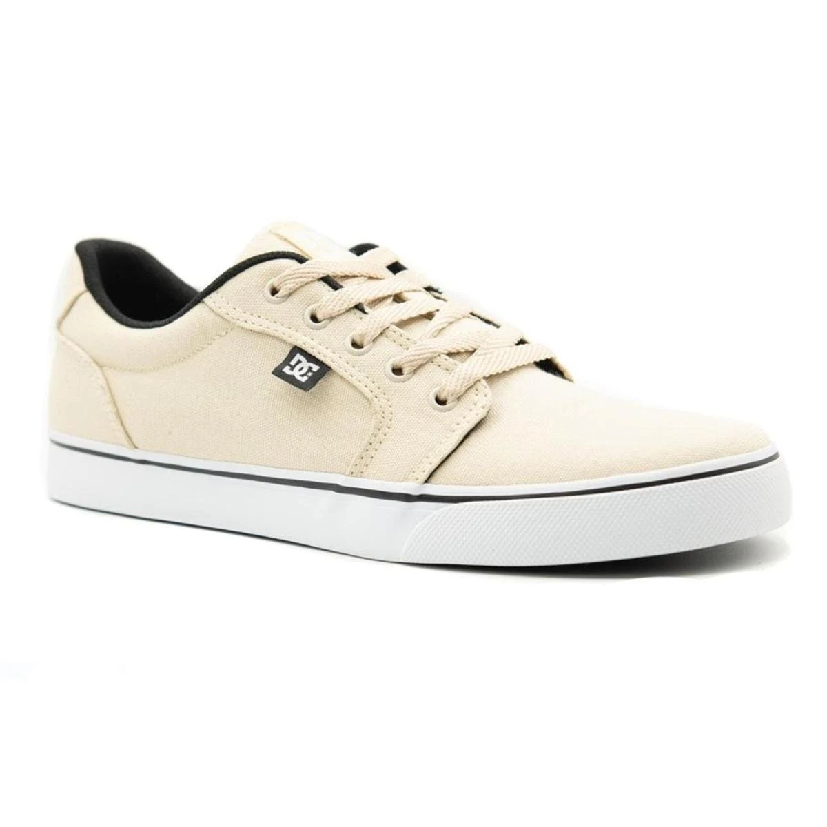 DC SHOES TEN DC ANVIL TX LA DC002A.SBW SAND/BLACK/WHITE 36 3 DC SHOES TEN DC ANVIL TX LA DC002A.SBW SAND/BLACK/WHITE 36