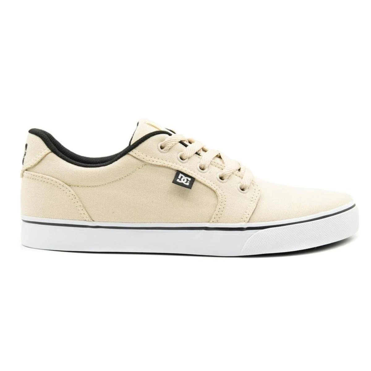 DC SHOES TEN DC ANVIL TX LA DC002A.SBW SAND/BLACK/WHITE 36 4 DC SHOES TEN DC ANVIL TX LA DC002A.SBW SAND/BLACK/WHITE 36 - Image 2