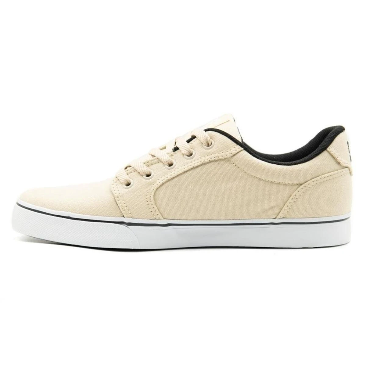 DC SHOES TEN DC ANVIL TX LA DC002A.SBW SAND/BLACK/WHITE 36 5 DC SHOES TEN DC ANVIL TX LA DC002A.SBW SAND/BLACK/WHITE 36 - Image 3