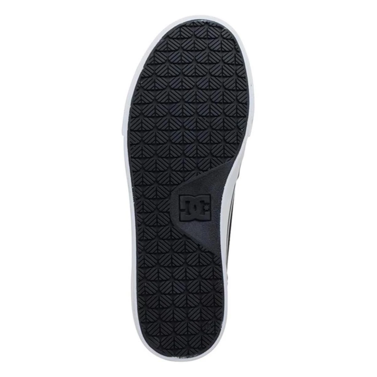 DC SHOES TEN DC ANVIL TX LA DC002A.SBW SAND/BLACK/WHITE 36 6 DC SHOES TEN DC ANVIL TX LA DC002A.SBW SAND/BLACK/WHITE 36 - Image 4