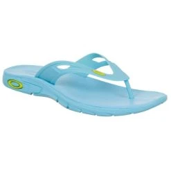 Chinelo Oakley Rest 2.0 Comet Masculino