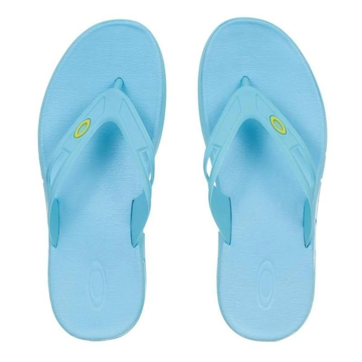 Chinelo Oakley Rest 2.0 Comet Masculino 4 Chinelo Oakley Rest 2.0 Comet Masculino - Image 2