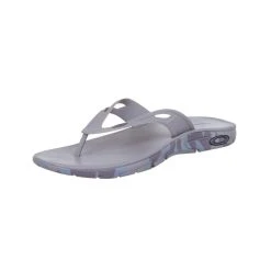 Chinelo Oakley Rest Camo Terrain Masculino -Redley Store PFN 0073 010 zoom2