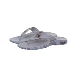Chinelo Oakley Rest Camo Terrain Masculino -Redley Store PFN 0073 010 zoom4