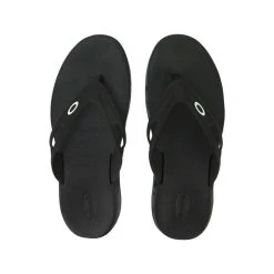 Chinelo Oakley Rest Camo Black Camo Masculino