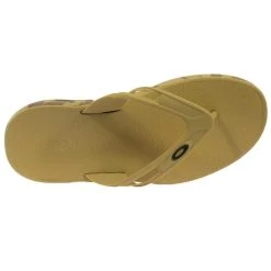 Chinelo Oakley Rest Camo Desert Camo Masculino -Redley Store PFN 0320 004 zoom3
