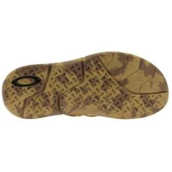 Chinelo Oakley Rest Camo Desert Camo Masculino -Redley Store PFN 0320 004 zoom4
