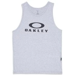Regata Oakley Bark Tank Masculina