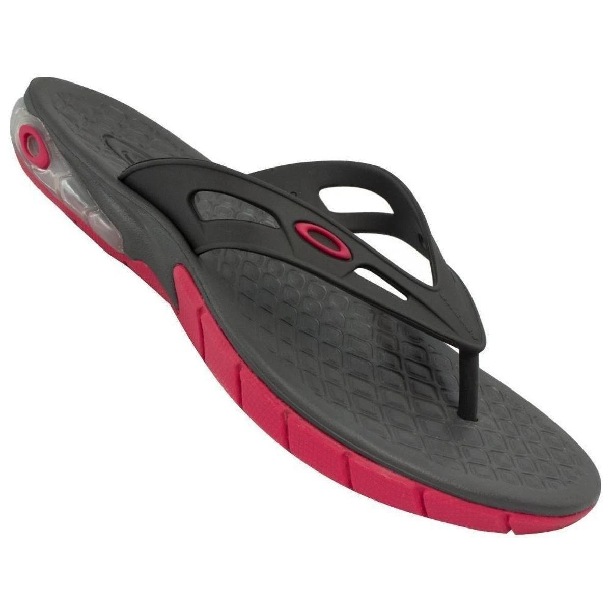Chinelo Oakley Killer Point Masculino 3 Chinelo Oakley Killer Point Masculino