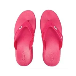 Chinelo Oakley Rest 2.0 Azalea Masculino