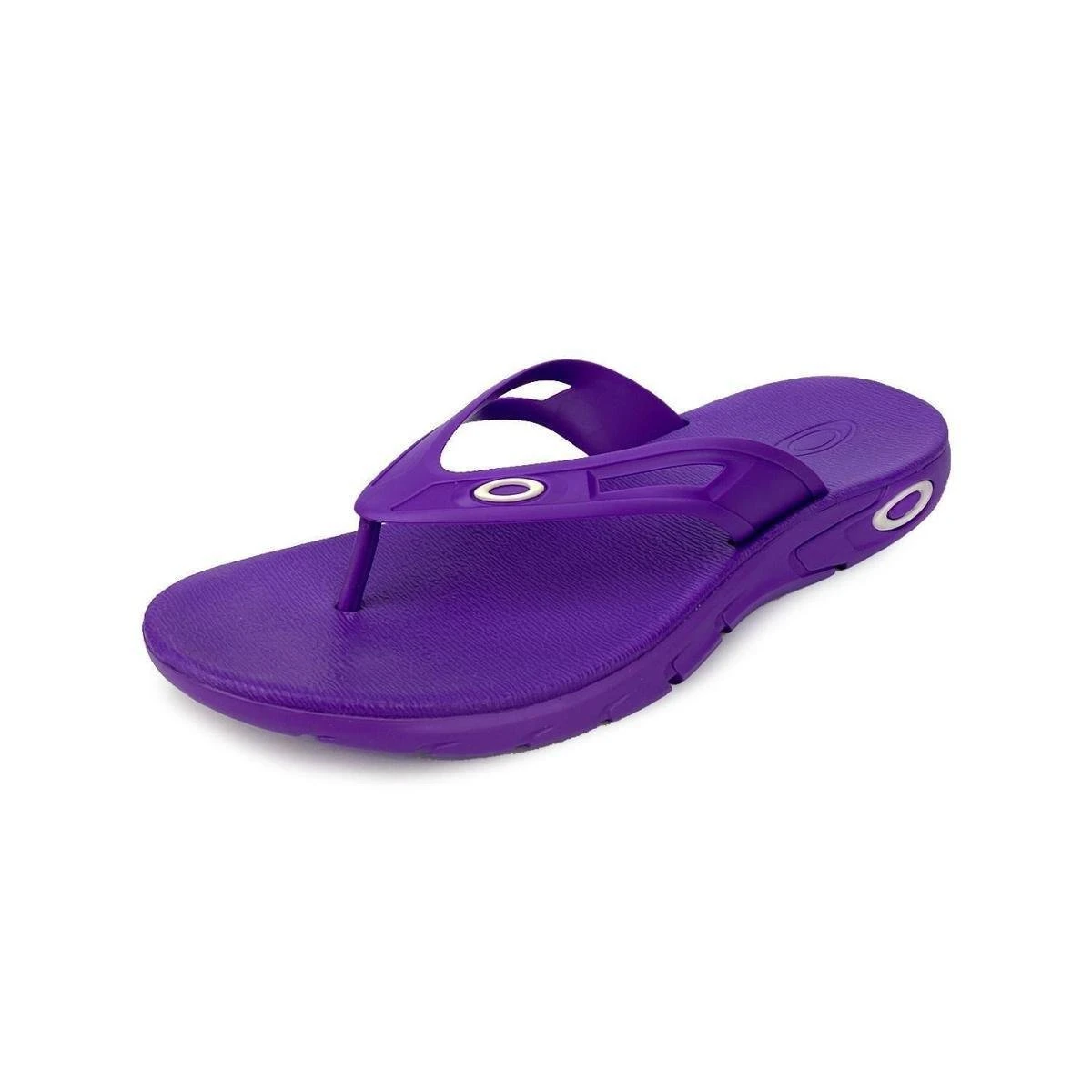 Chinelo Oakley Rest 2.0 Sage Masculino 4 Chinelo Oakley Rest 2.0 Sage Masculino - Image 2