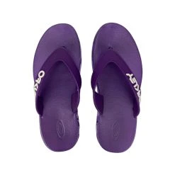 Chinelo Oakley Rest Mark II Camo Emanel Masculino