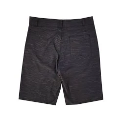 Bermuda Híbrida Oakley Blade Blackout Masculina 7 Bermuda Híbrida Oakley Blade Blackout Masculina -Redley Store PFN 2031 006 zoom3