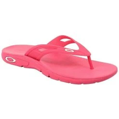 Chinelo Oakley Rest 2.0 Azalea -Redley Store PFN 2057 018 zoom2