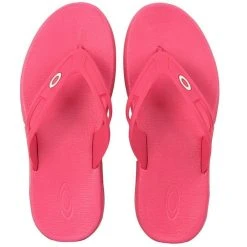 Chinelo Oakley Rest 2.0 Azalea -Redley Store PFN 2057 018 zoom3
