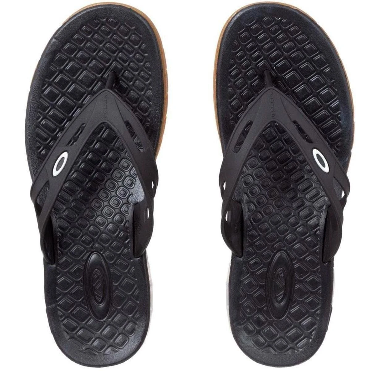 Chinelo Oakley Killer Point 3 Chinelo Oakley Killer Point