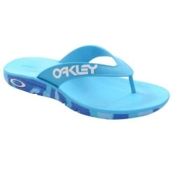 Chinelo Oakley Rest Mark Ii Camo Oakley