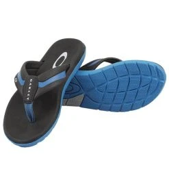 Chinelo Oakley Soul Astral Blue