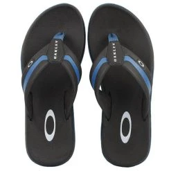 Chinelo Oakley Soul Astral Blue 8 Chinelo Oakley Soul Astral Blue -Redley Store PFN 3307 006 zoom3