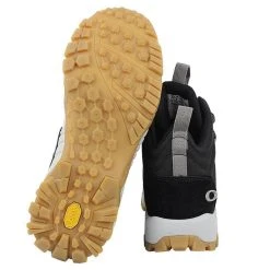 Tênis Oakley Confront Jet Black -Redley Store PFN 3370 006 zoom4