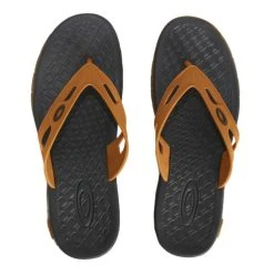 Chinelo Oakley Killer Point - 10200BR-50L - Cinza Oakley