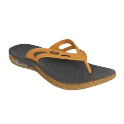Chinelo Oakley Killer Point - 10200BR-50L - Cinza Oakley -Redley Store PFN 3538 006 zoom3