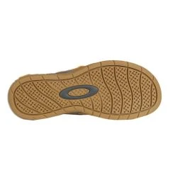 Chinelo Oakley Killer Point - 10200BR-50L - Cinza Oakley -Redley Store PFN 3538 006 zoom4