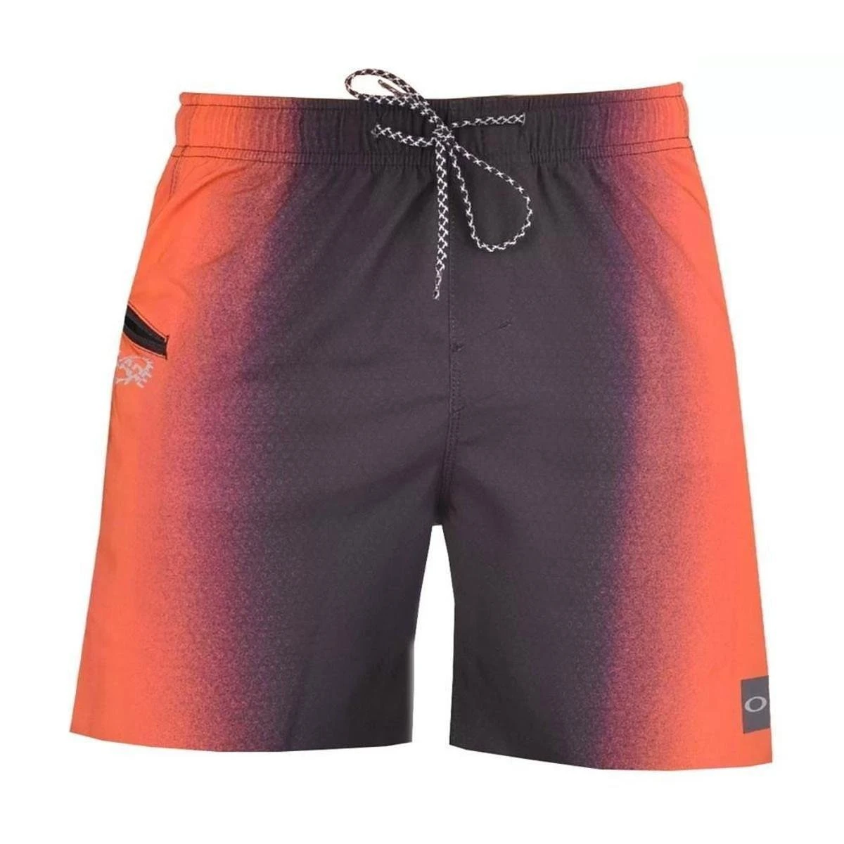 Bermuda Oakley Blade Trunk Shorts 18" 3 Bermuda Oakley Blade Trunk Shorts 18"