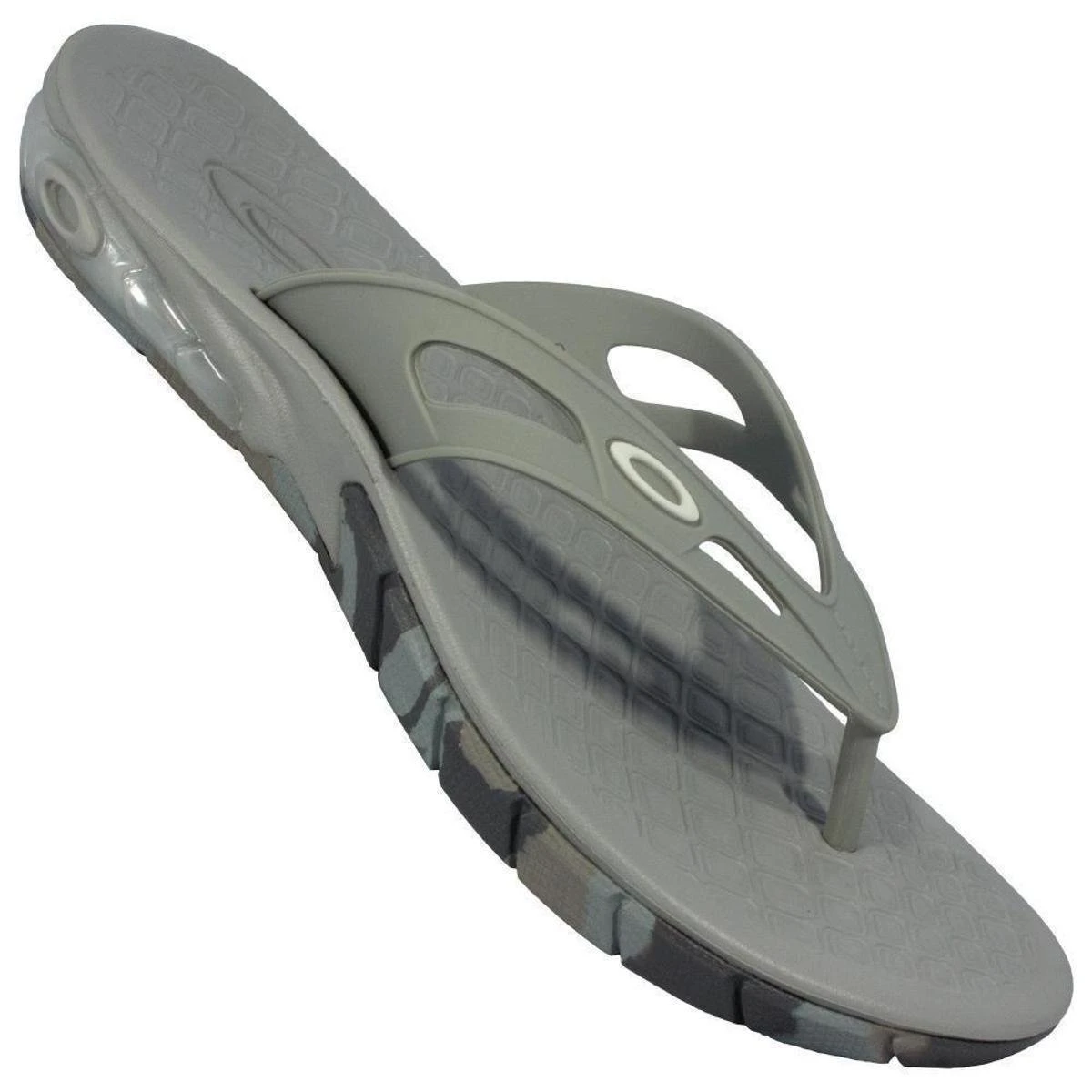 Chinelo Oakley Killer Point Camo Masculino 3 Chinelo Oakley Killer Point Camo Masculino