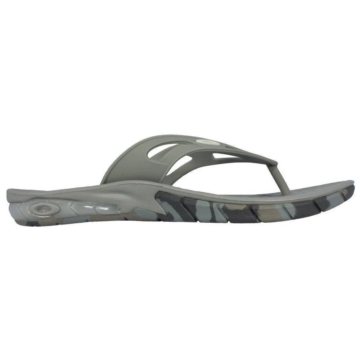 Chinelo Oakley Killer Point Camo Masculino 4 Chinelo Oakley Killer Point Camo Masculino - Image 2
