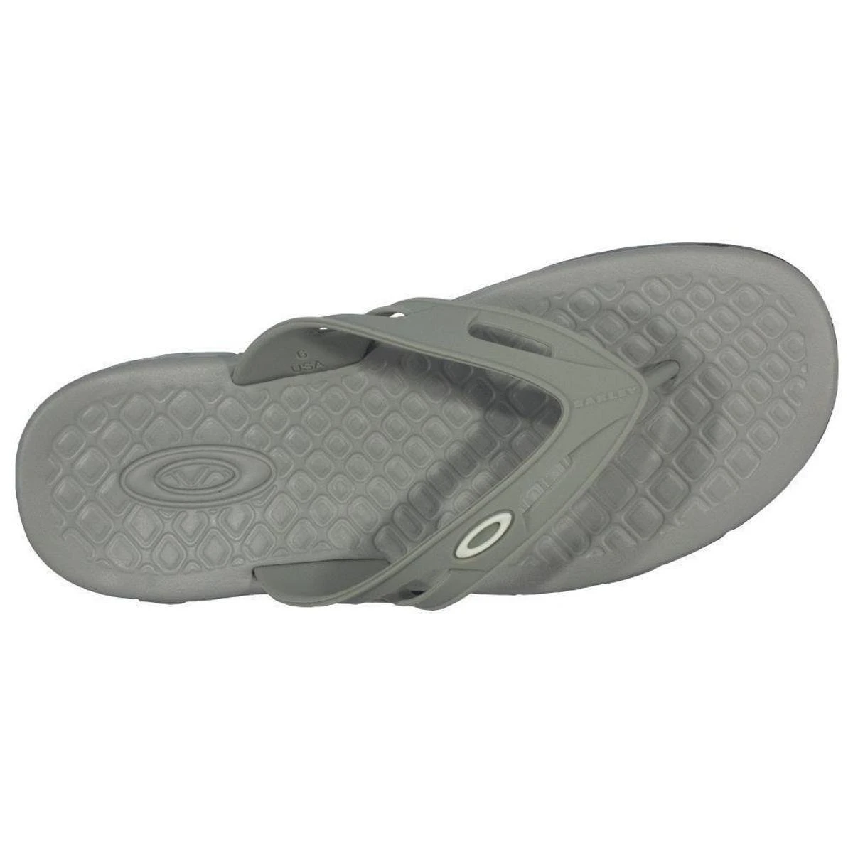 Chinelo Oakley Killer Point Camo Masculino 5 Chinelo Oakley Killer Point Camo Masculino - Image 3