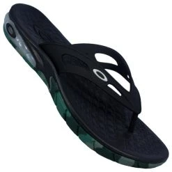Chinelo Oakley Killer Point Camo Masculino