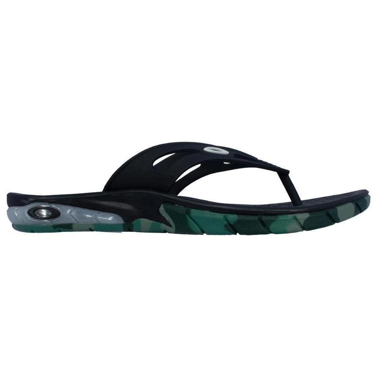 Chinelo Oakley Killer Point Camo Masculino 4 Chinelo Oakley Killer Point Camo Masculino - Image 2
