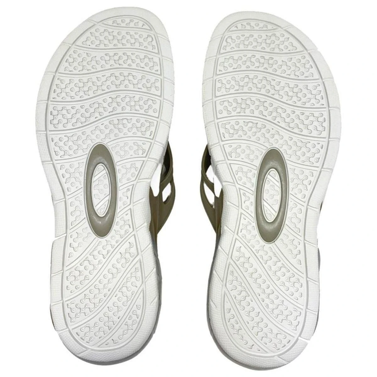 Chinelo Oakley Killer Point New Khaki 5 Chinelo Oakley Killer Point New Khaki - Image 3