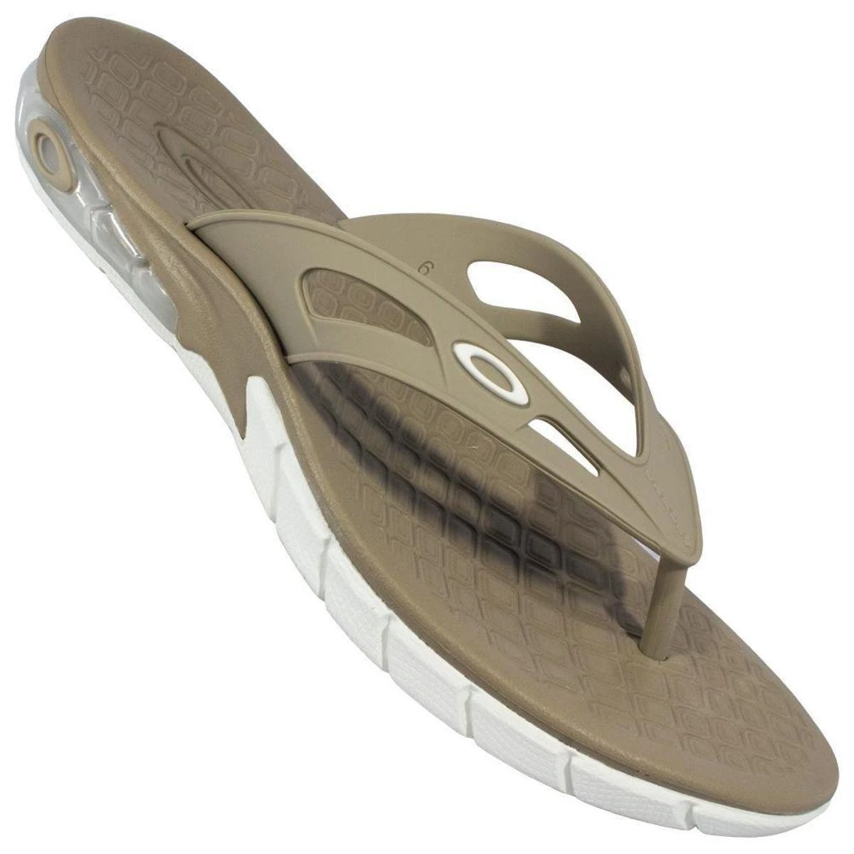 Chinelo Oakley Killer Point Masculino 3 Chinelo Oakley Killer Point Masculino