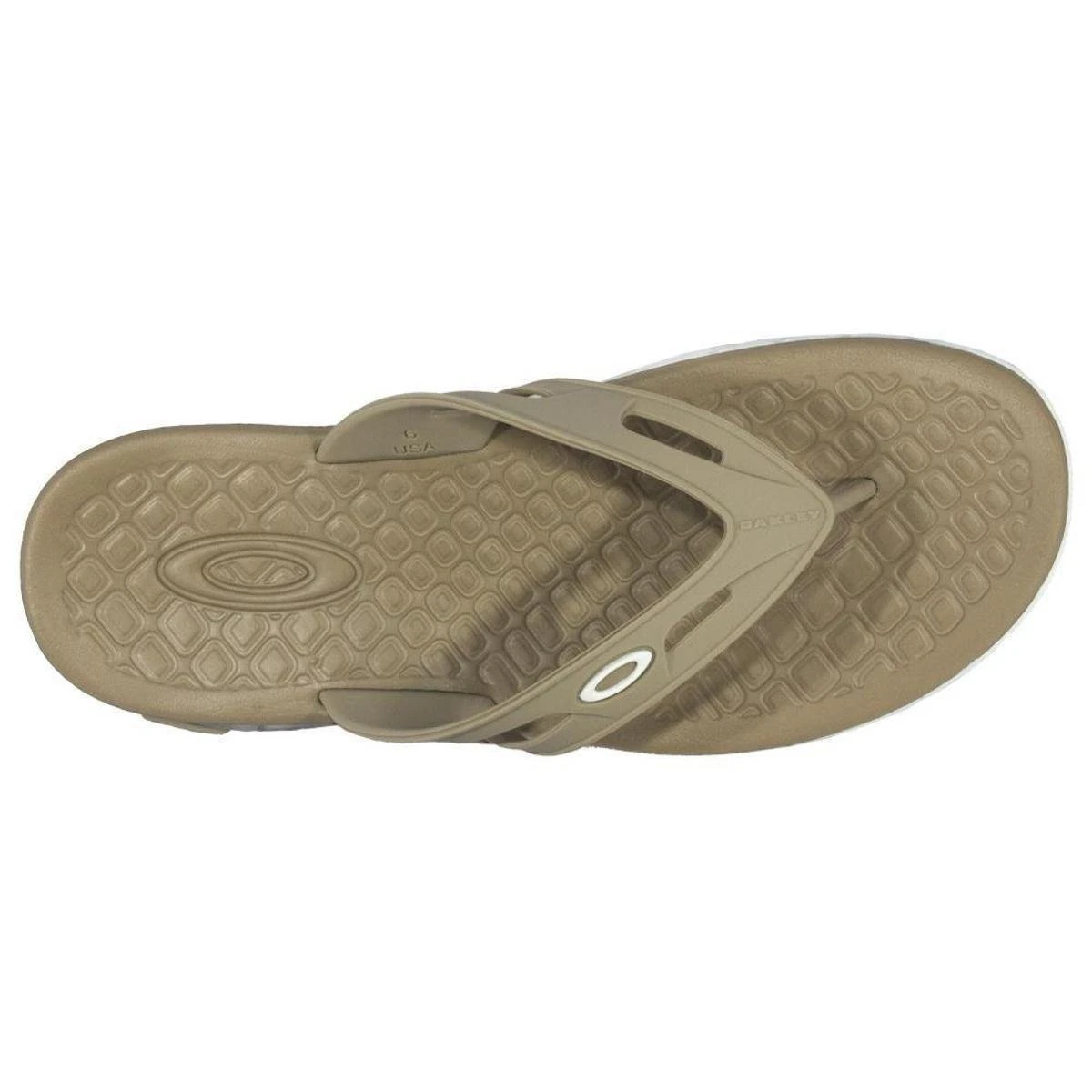 Chinelo Oakley Killer Point Masculino 4 Chinelo Oakley Killer Point Masculino - Image 2