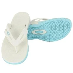 Chinelo Oakley Killer Point Mystic Blue