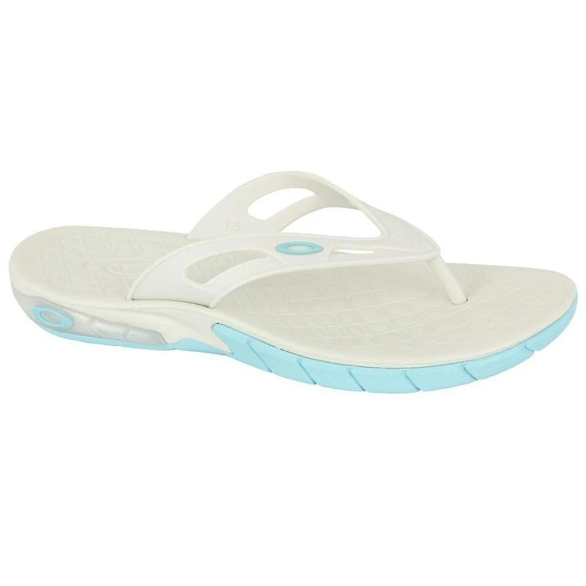Chinelo Oakley Killer Point Mystic Blue 4 Chinelo Oakley Killer Point Mystic Blue - Image 2
