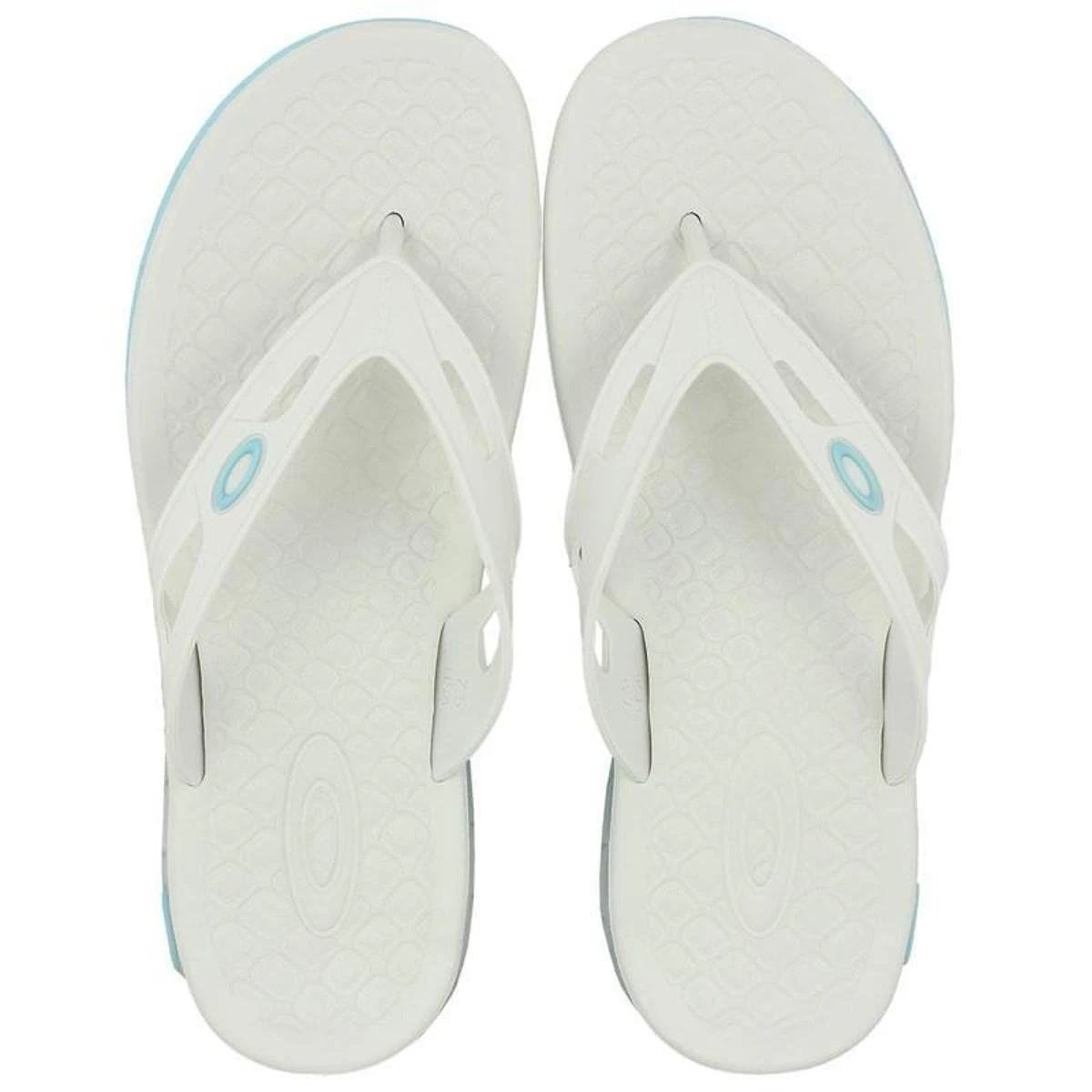 Chinelo Oakley Killer Point Mystic Blue 5 Chinelo Oakley Killer Point Mystic Blue - Image 3