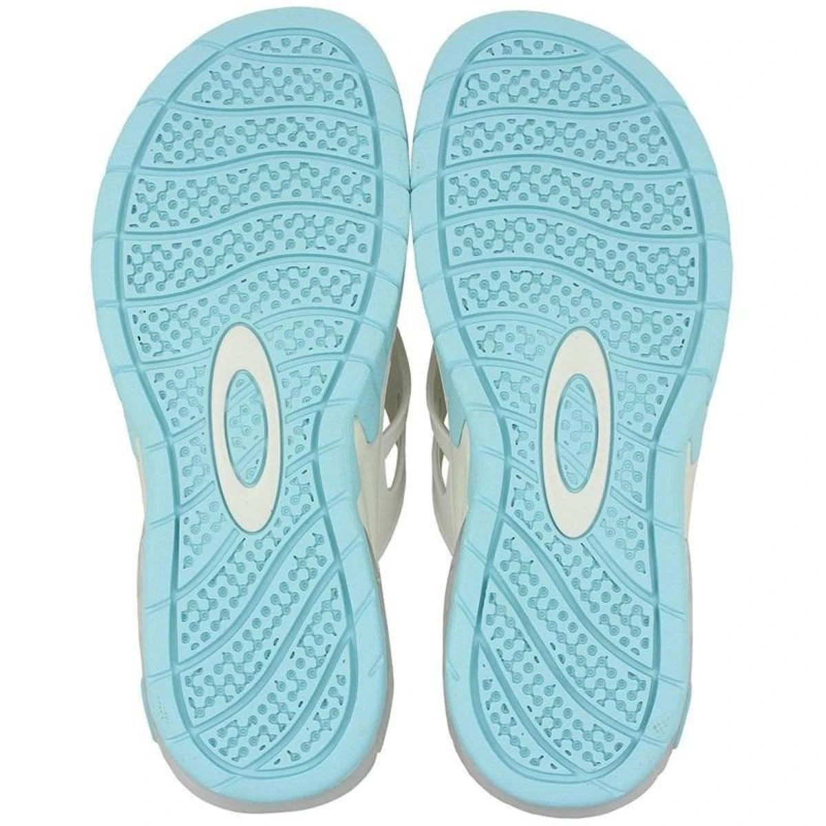 Chinelo Oakley Killer Point Mystic Blue 6 Chinelo Oakley Killer Point Mystic Blue - Image 4