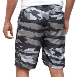 Bermuda Passeio Oakley Camo Reverse Blackout Dupl -Redley Store PFN 4724 010 zoom3