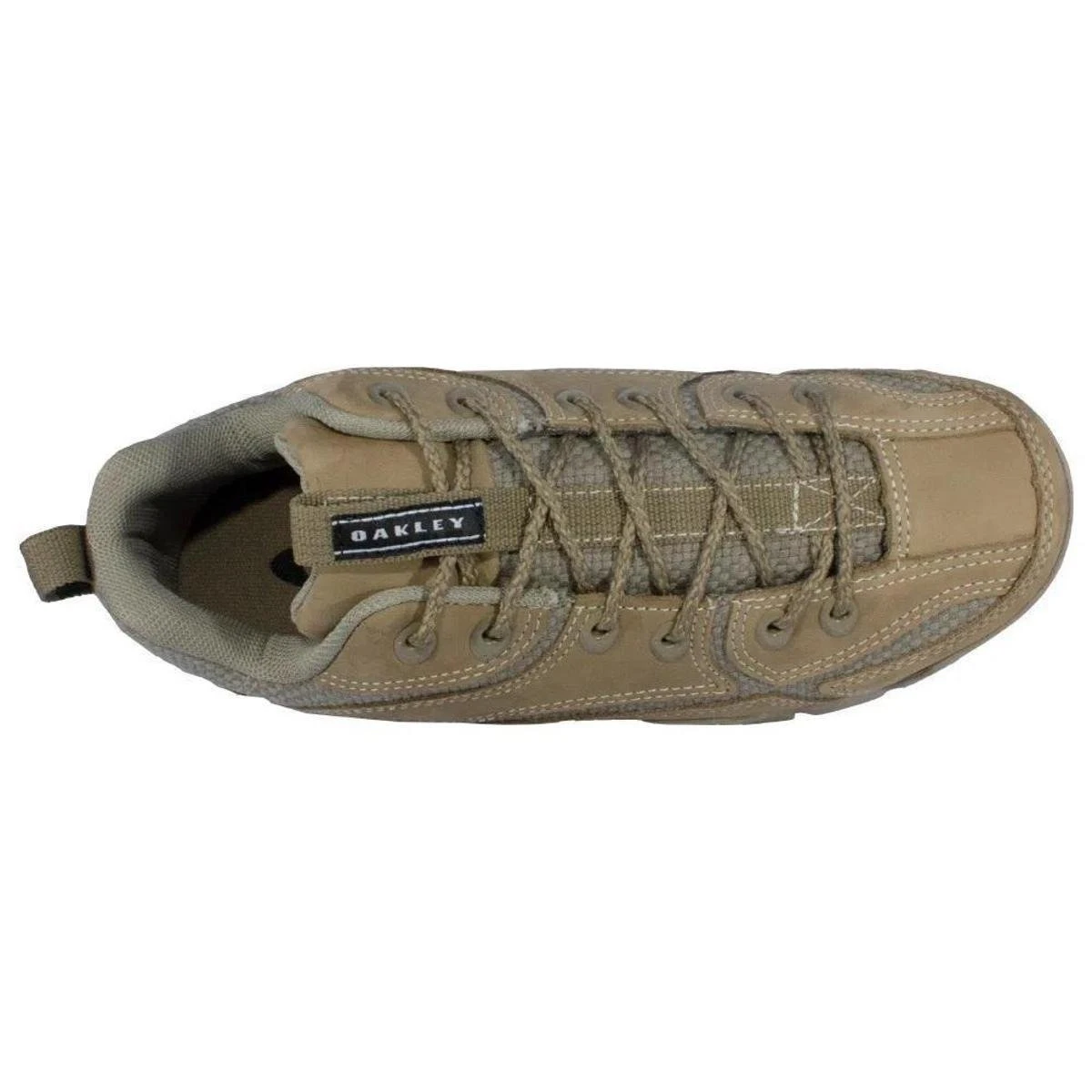 Tênis Oakley Flak II Masculino - Caqui 5 Tênis Oakley Flak II Masculino - Caqui - Image 3