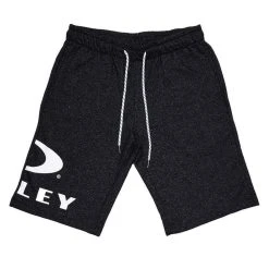 Bermuda Oakley Big Ellipse Short Blackout
