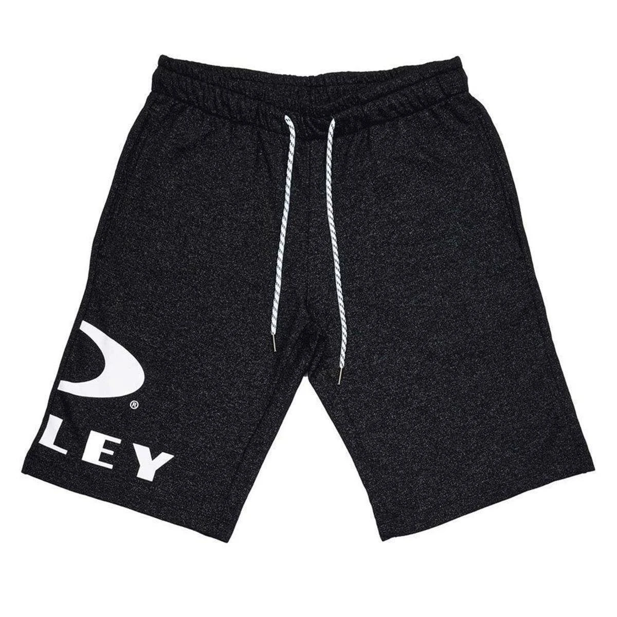 Bermuda Oakley Big Ellipse Short Blackout 3 Bermuda Oakley Big Ellipse Short Blackout